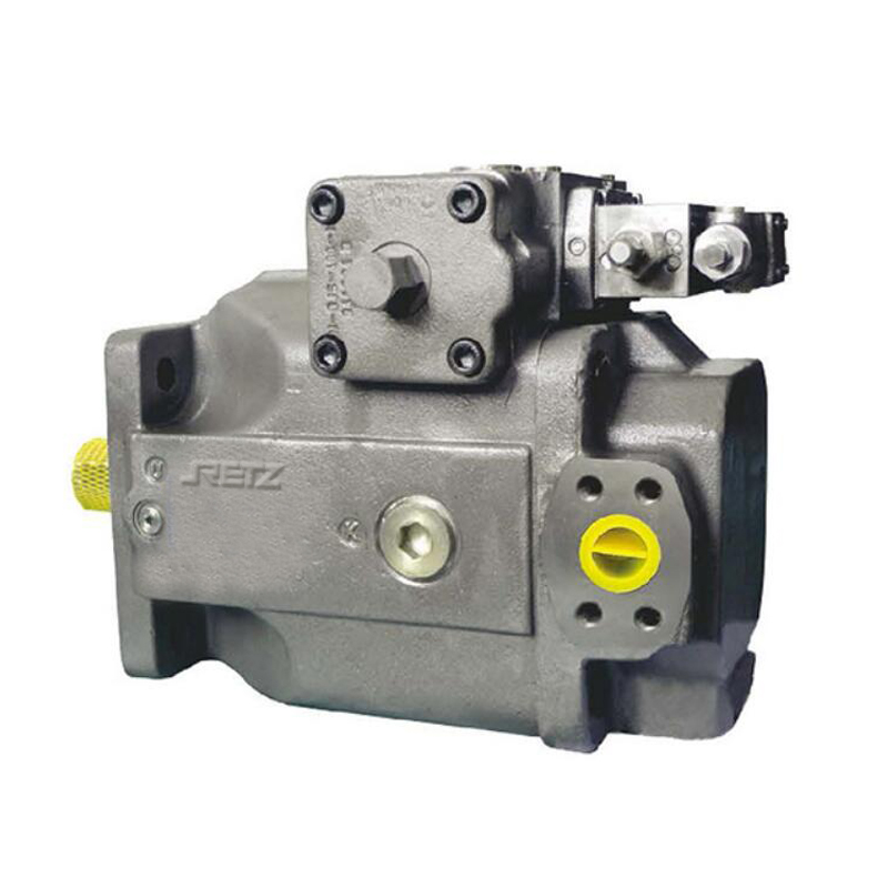 RETZ进口品质 RA4VSO斜盘式轴向变量柱塞泵