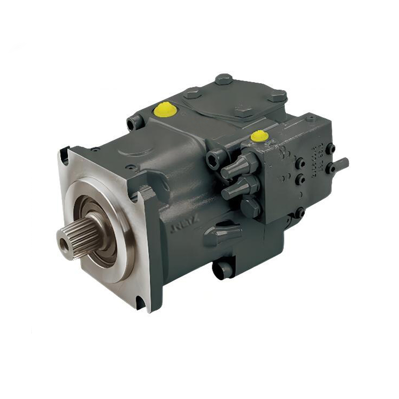 RETZ进口品质 RA11VO开式回路变量柱塞泵
