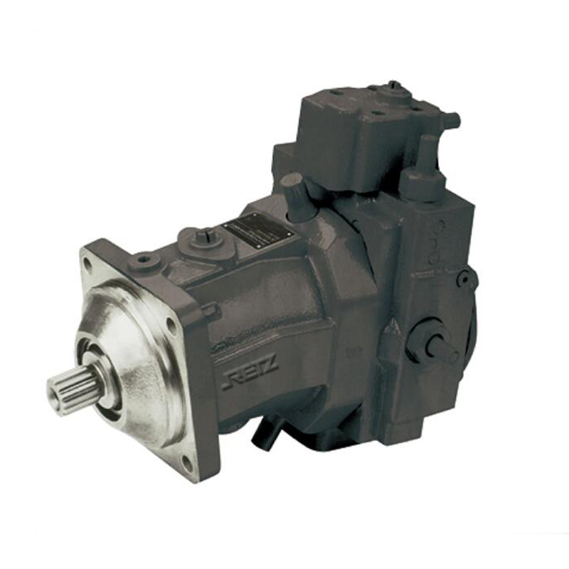 RETZ进口品质 RA7VO轴向柱塞变量泵