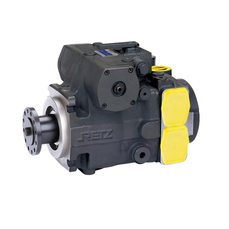 RETZ进口品质 RA4VTG变量柱塞泵