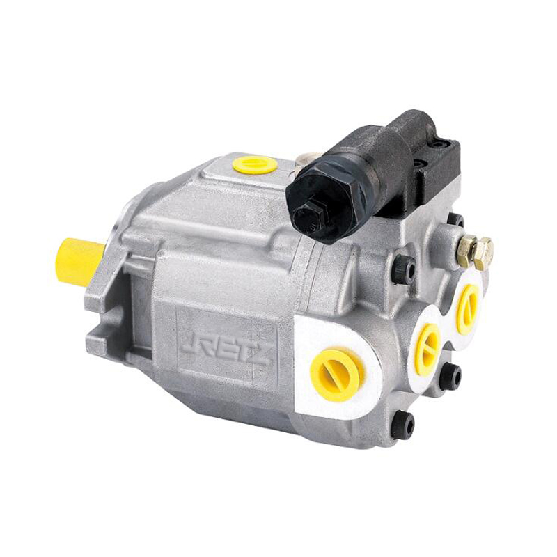  RETZ进口品质 RA10变量柱塞泵