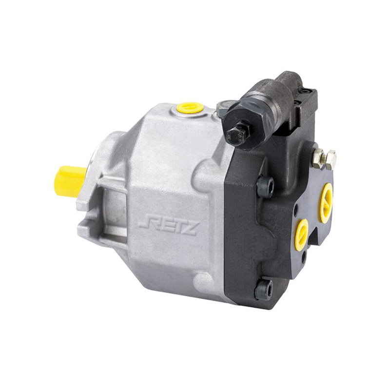 RETZ进口品质 RAR变量柱塞泵