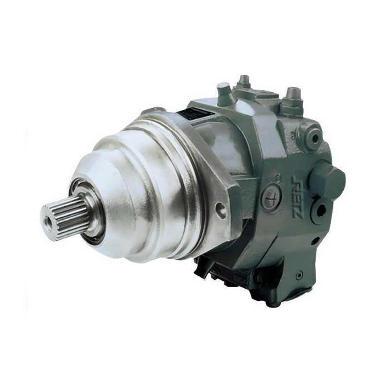 RETZ进口品质 RA6VE轴向柱塞变量马达