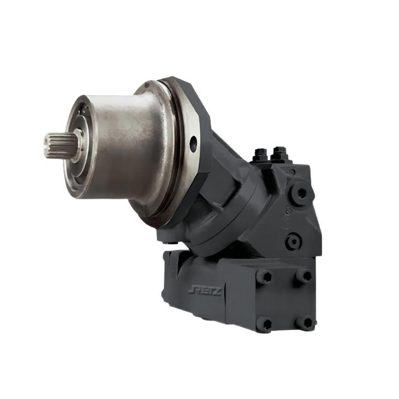 RETZ进口品质 RA2FE插装式定量马达