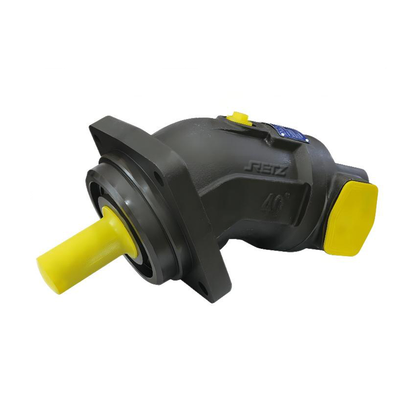 RETZ进口品质 RDA2FM定量柱塞马达