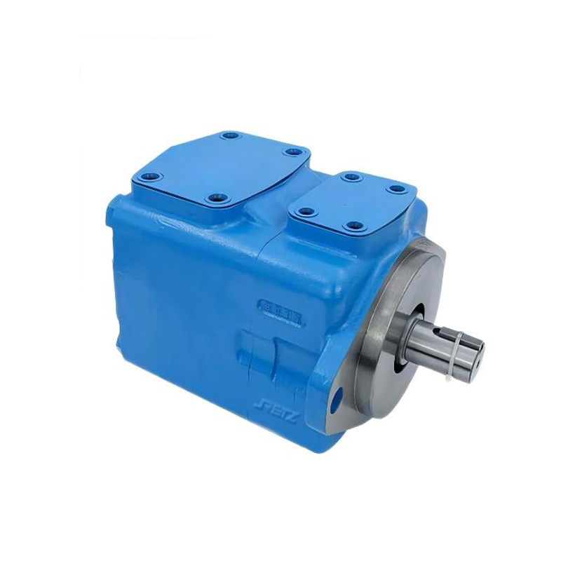 RETZ进口品质 V10定量叶片泵