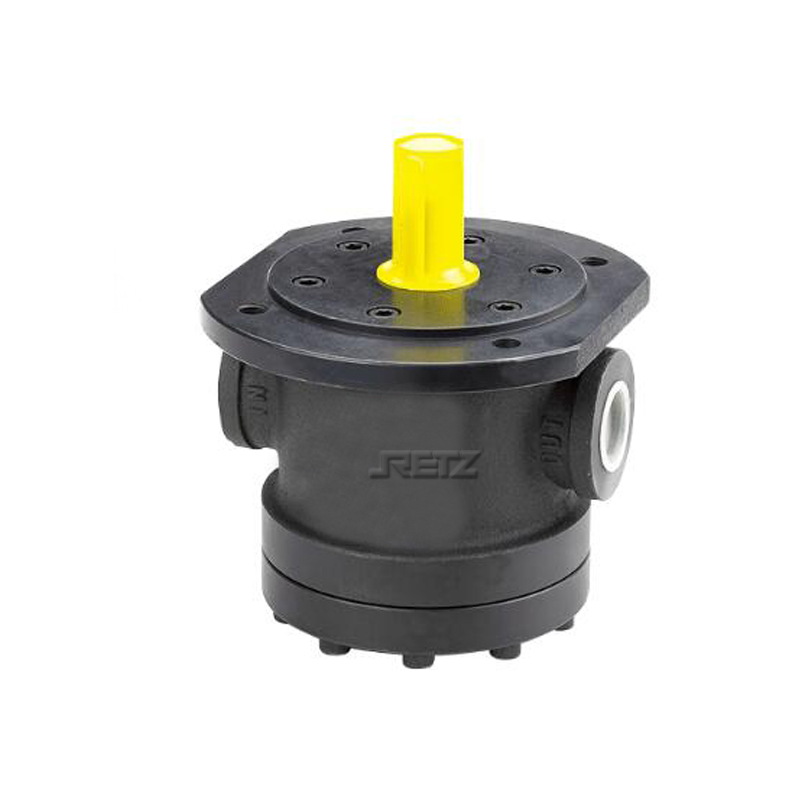 RETZ进口品质 50T低压定量叶片泵