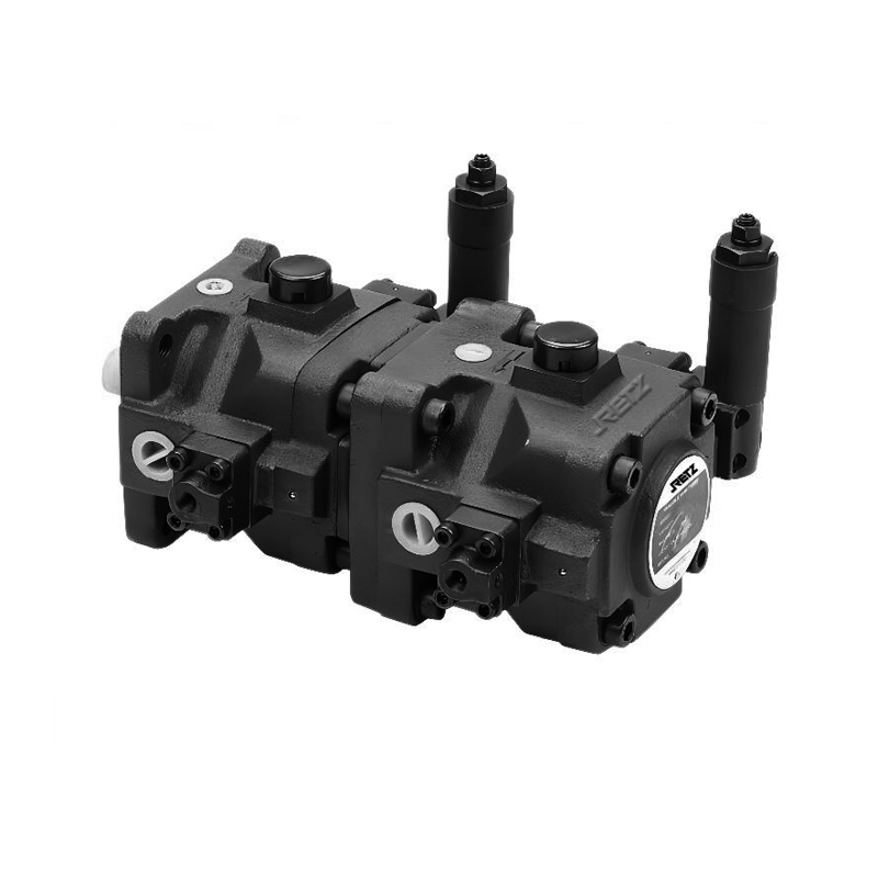 RETZ进口品质 VVP双联变量叶片泵