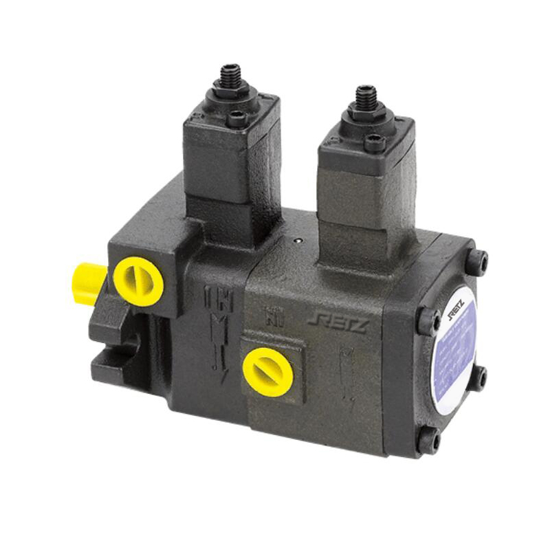 RETZ进口品质 RVVP低压变量叶片泵