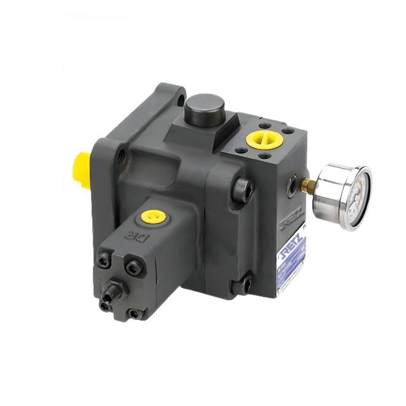 RETZ进口品质 RDVP变量叶片泵