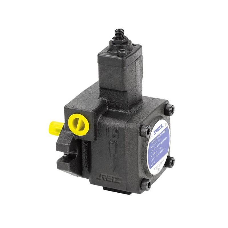 RETZ进口品质 RVP变量叶片泵