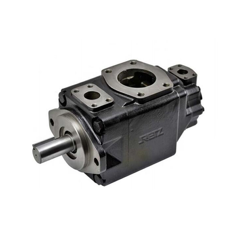 RETZ进口品质 RSQP双联叶片泵