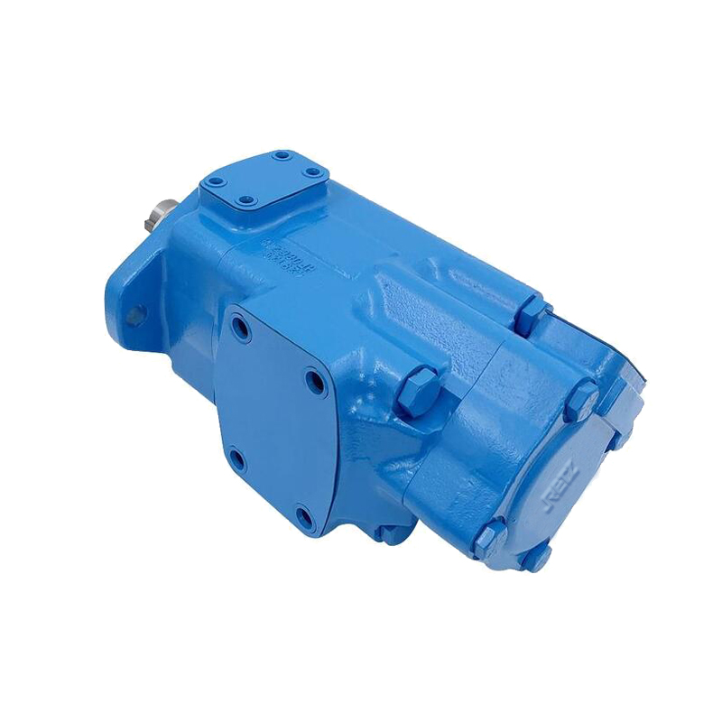 RETZ进口品质 RVQ双联叶片泵