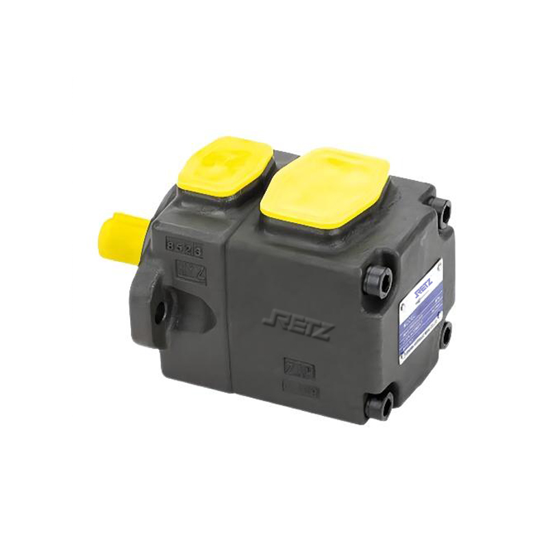 RETZ进口品质 RPV2R高压定量叶片泵