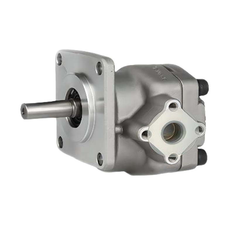 RETZ进口品质 GPY-2A高压齿轮泵