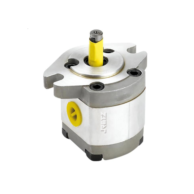 RETZ进口品质 P1高压齿轮泵