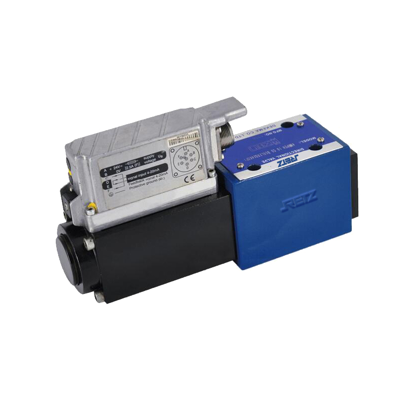 RETZ进口品质 DBETB比例压力安全阀