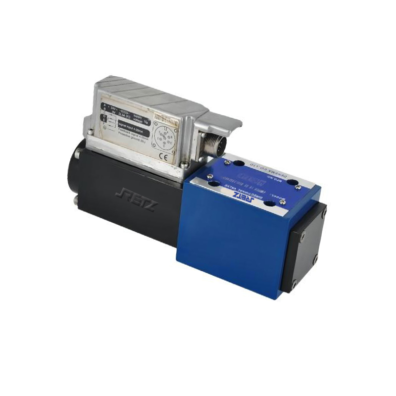 RETZ进口品质 4WRPEH10伺服电磁方向阀