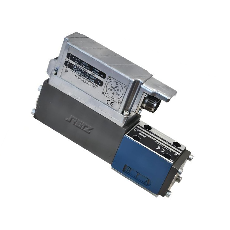 RETZ进口品质  4WRPEH6伺服电磁方向阀