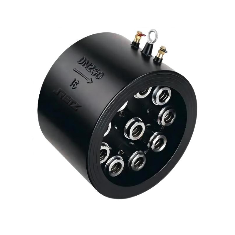 RETZ进口品质 动态流量平衡阀 定流量阀