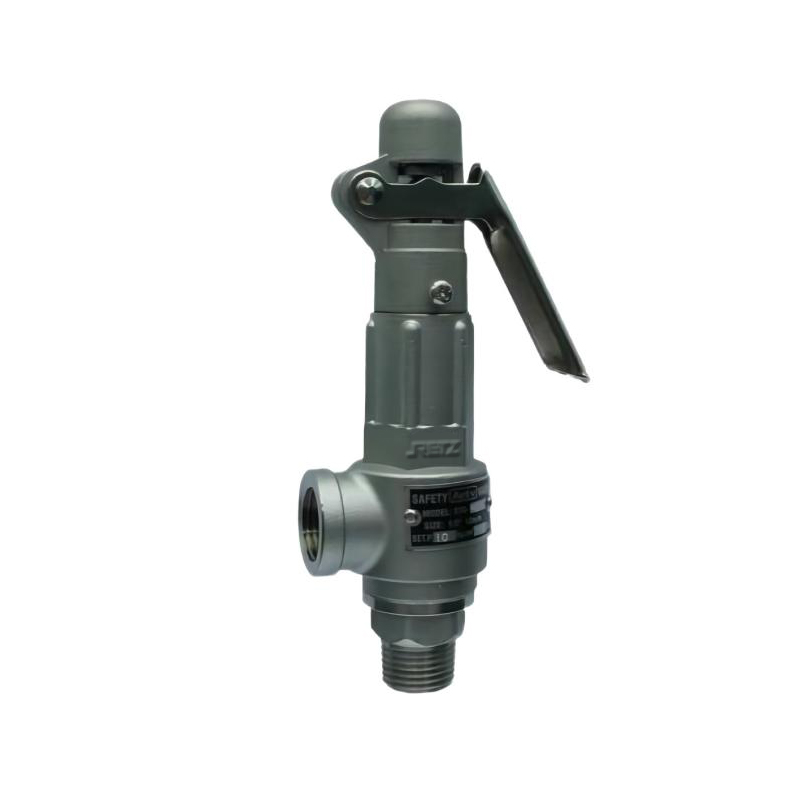 RETZ进口品质 不锈钢安全阀