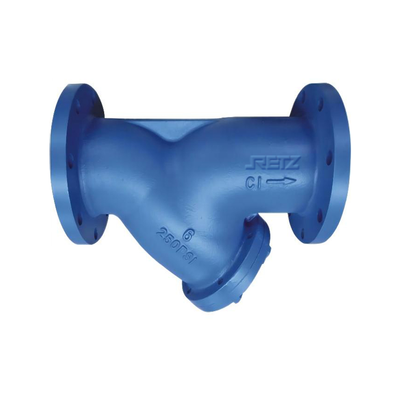 RETZ进口品质 导热油蒸汽过滤器