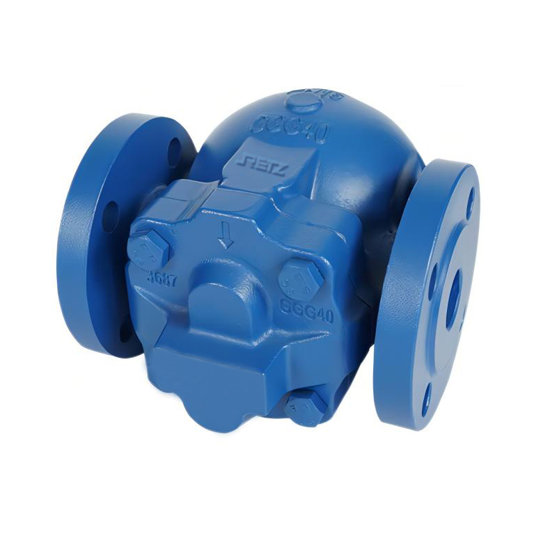 RETZ进口品质 杆杠浮球式蒸汽疏水阀