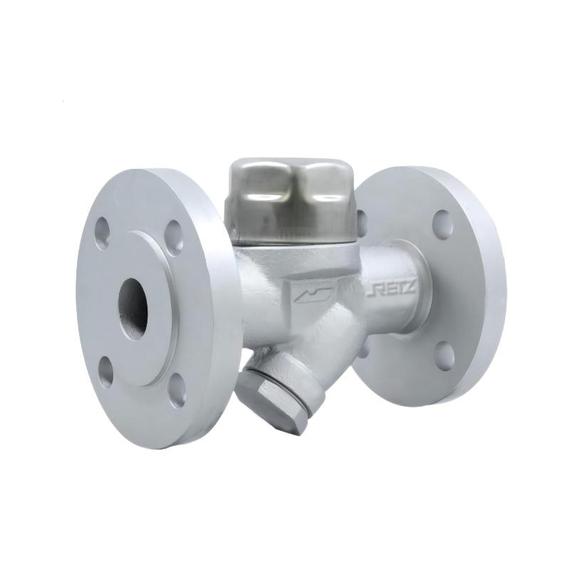 RETZ进口品质 热动力圆盘式蒸汽疏水阀