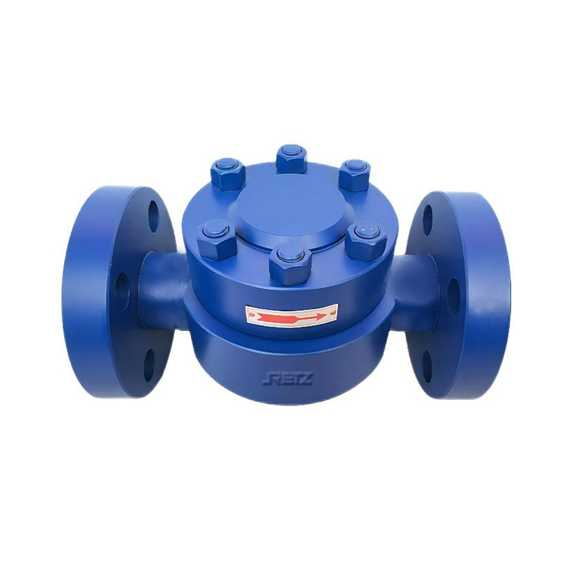 RETZ进口品质 圆盘式高温高压热动力疏水阀