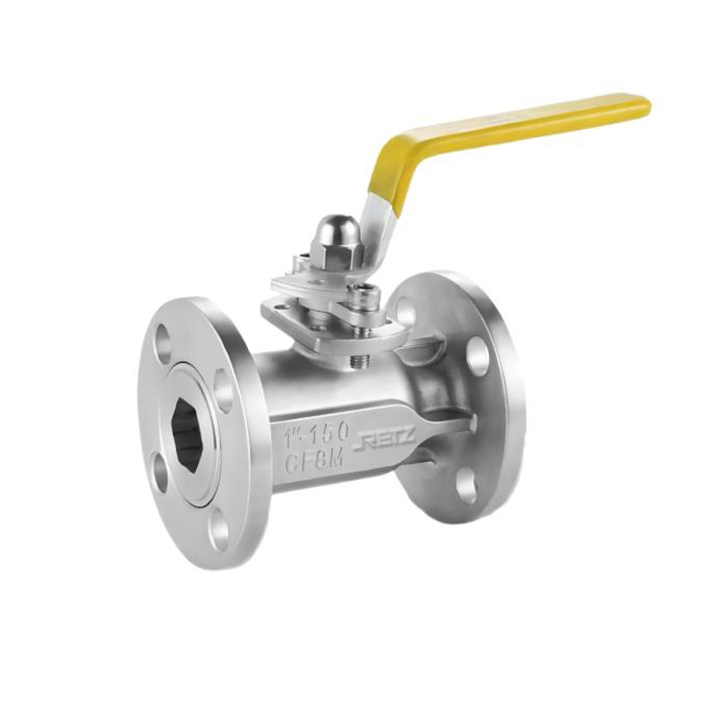 RETZ进口品质 高温导热油蒸汽球阀