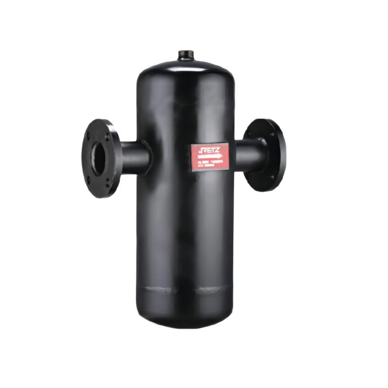 RETZ进口品质 档板式蒸汽汽水分离器