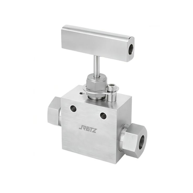 RETZ进口品质 超高压针型阀 