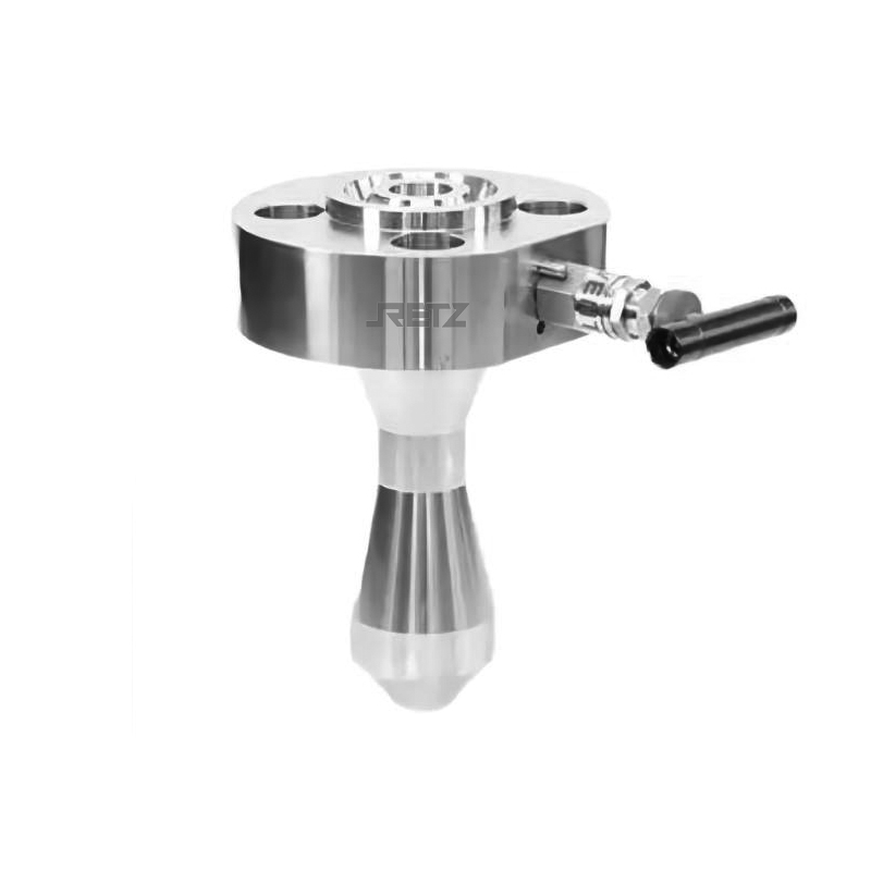 RETZ进口品质 仪表根部阀 管台式截止阀