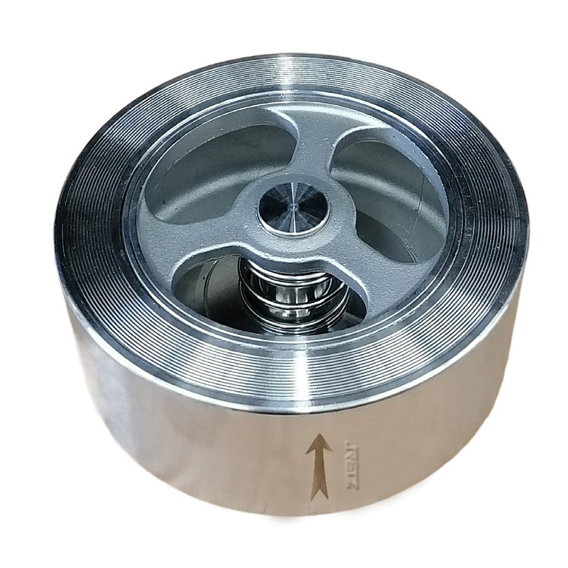 RETZ进口品质 对夹式止回阀