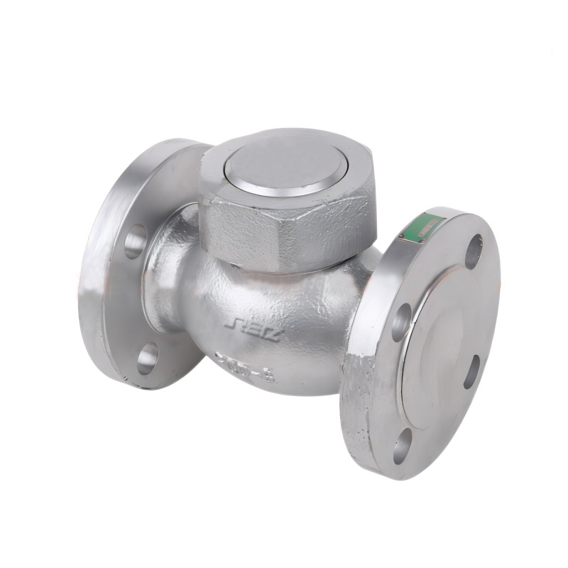 RETZ进口品质 低阻力燃气止回阀