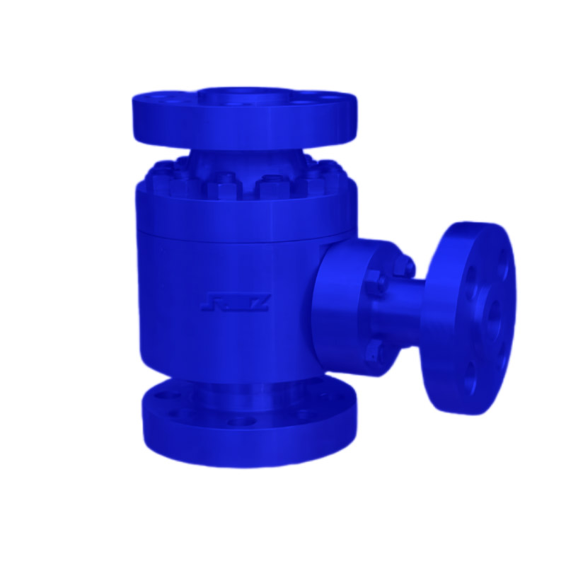 RETZ进口品质 自动再循环阀 最小流量阀