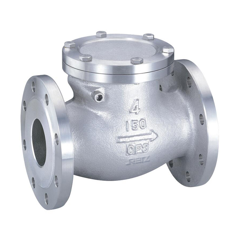 RETZ进口品质 API ANSI美标止回阀