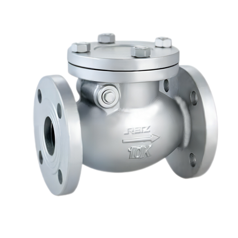 RETZ进口品质 JIS日标止回阀