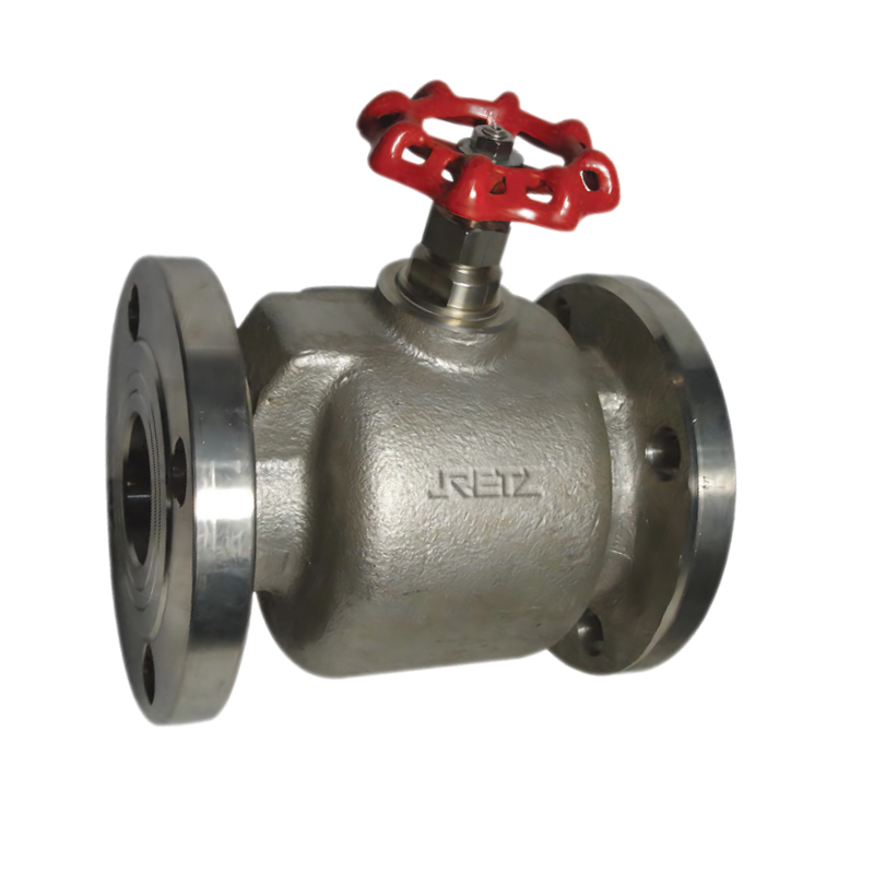 RETZ进口品质 垂直安装立式止回阀 