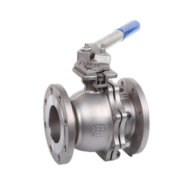 RETZ进口品质 DIN德标球阀