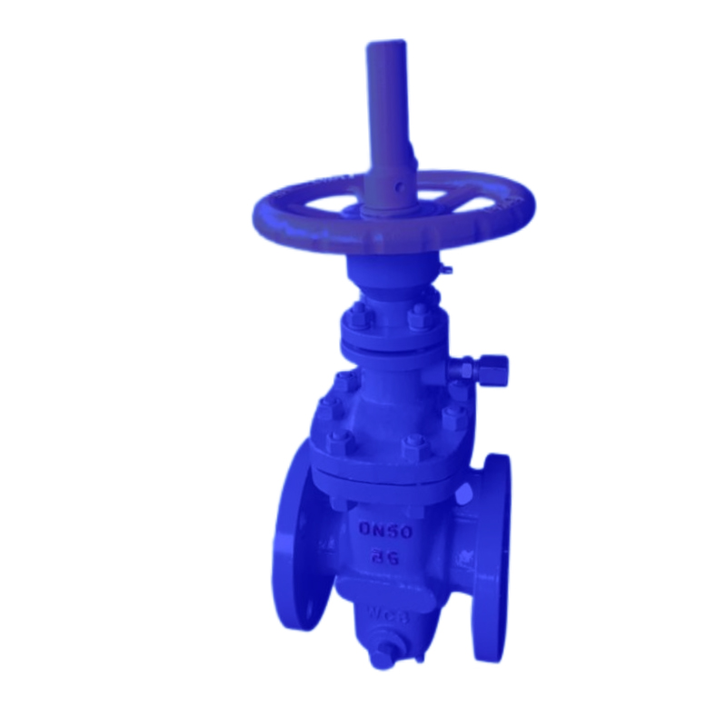 RETZ进口品质 带导流孔 无导流孔平板闸阀