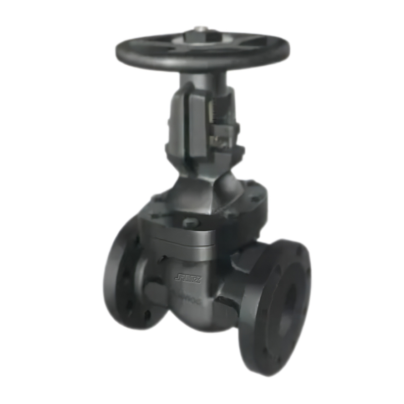 RETZ进口品质  DIN德标闸阀