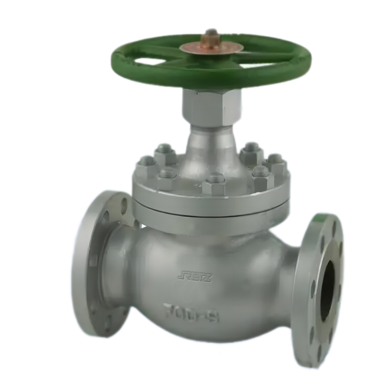 RETZ进口品质 氨用截止阀 氨气 氟利昂专用