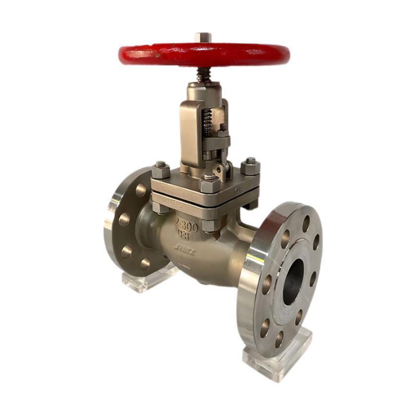 RETZ进口品质 ANSI ASME API美标截止阀