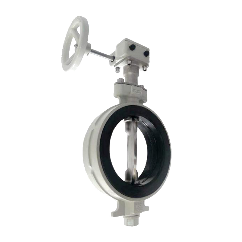 RETZ进口品质 铝合金防结露蝶阀