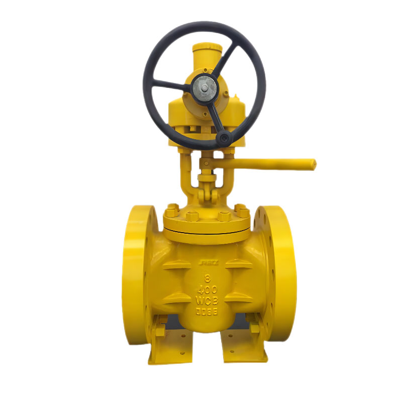 RETZ进口品质 提升式硬密封旋塞阀