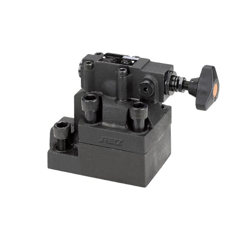 RETZ进口品质 DAW先导式卸荷阀