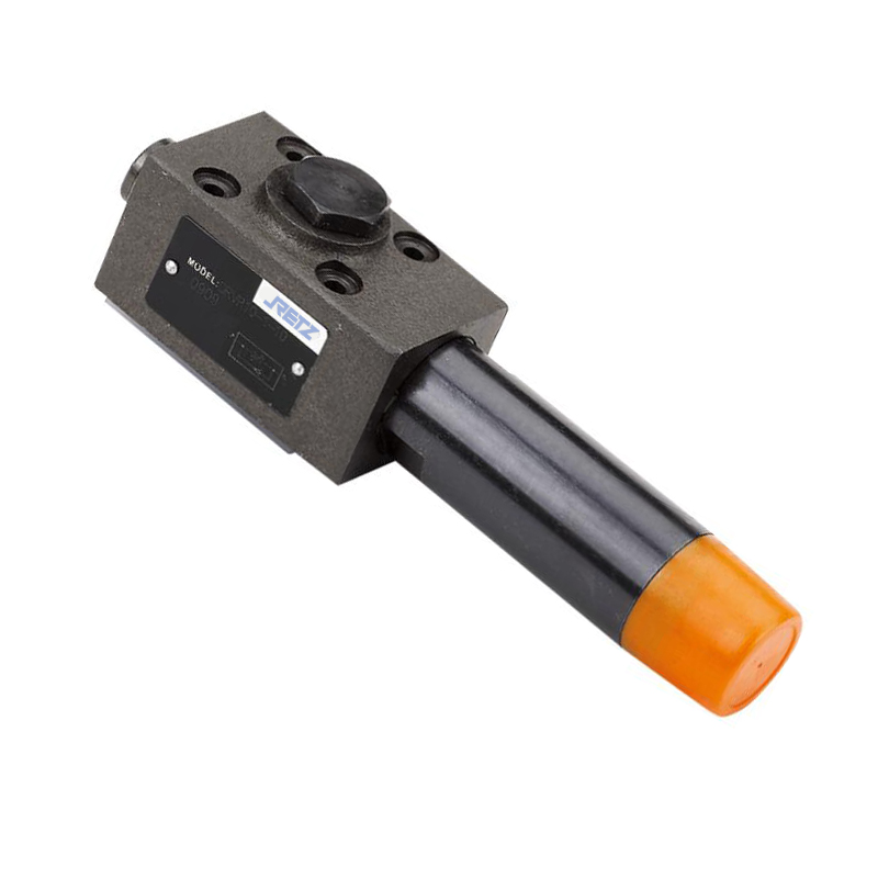 RETZ进口品质 DR6DP直动式减压阀