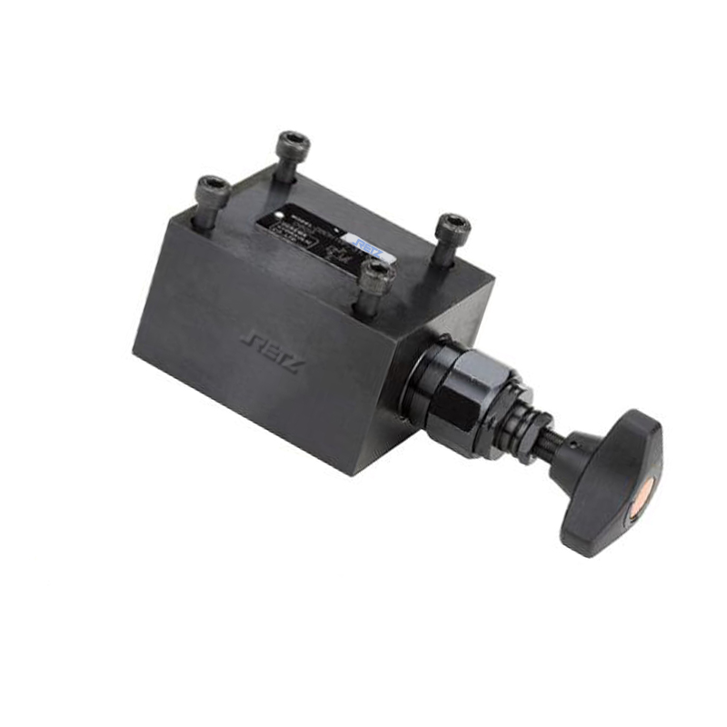 RETZ进口品质 DBD直动式溢流阀