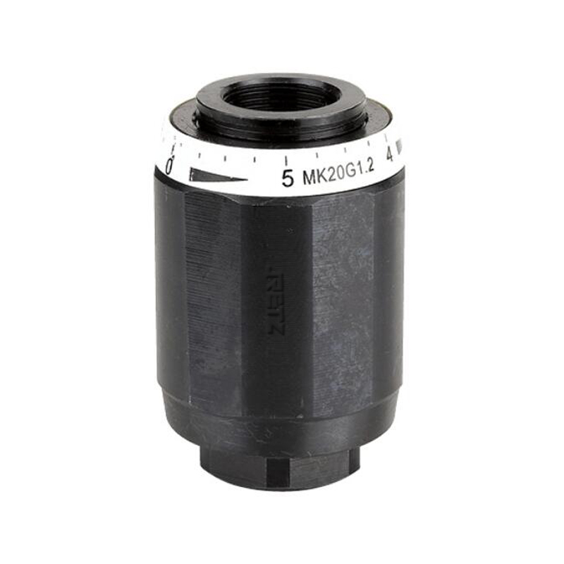 RETZ进口品质 MK单向节流阀